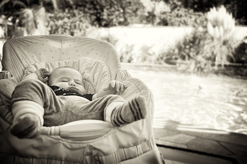 Illustration for article titled 60 Photos of Relaxation at its Purest